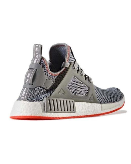 Adidas Blue Nmd_Xr1 'Solar' for men
