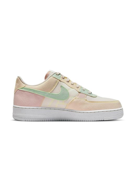 Nike White Air Force 1 for men