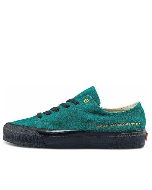 Vans Blue Julian Klincewicz X Og Style 31 Lx for men