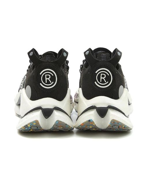 Li-ning Black Crc for men
