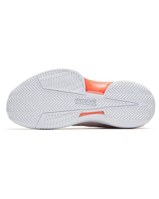 Anta White Attack 4 for men