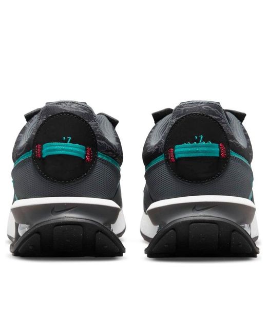 Nike Blue Air Max Pre-Day Se 'Xxxv' for men