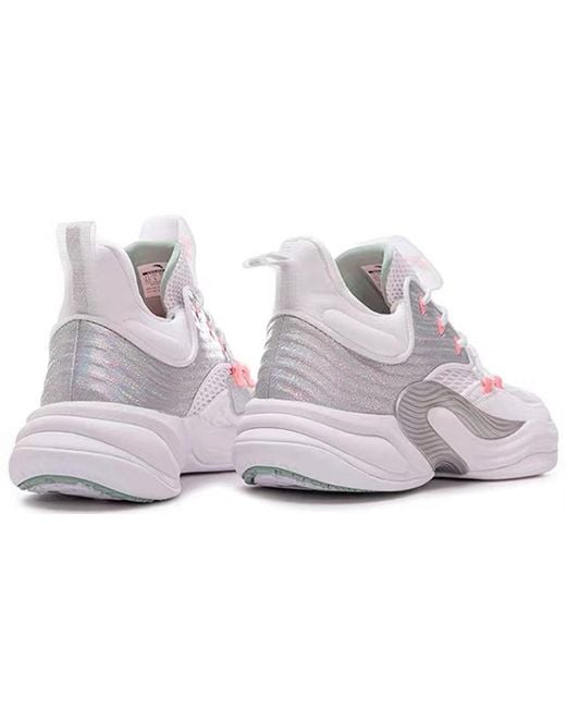 Anta White Heat Wave 2 'Light' for men
