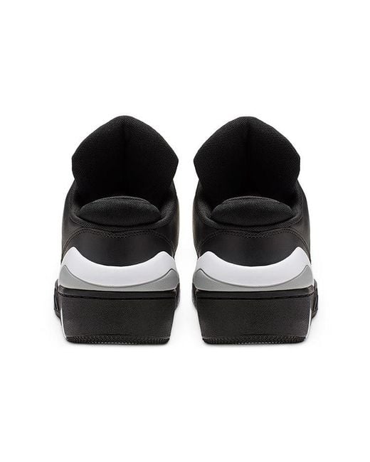 Converse Black Erx-260 Low for men