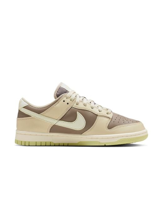 Nike Natural (Wmns) Dunk Low 'Cream'