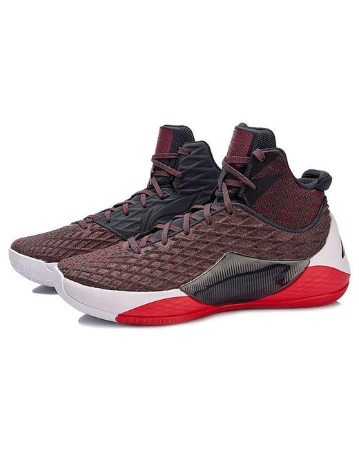 Li-ning Red Shadow Walker for men