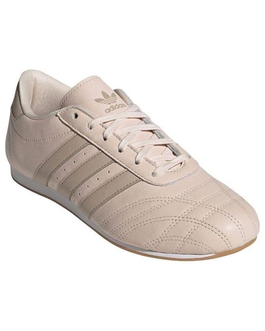 Adidas Pink (Wmns) Taekwondo Wonder Taupe'