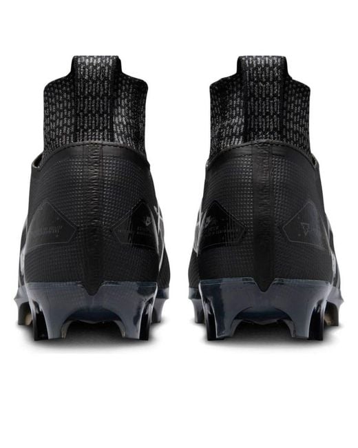 Nike Black Alpha Menace Elite 3 for men