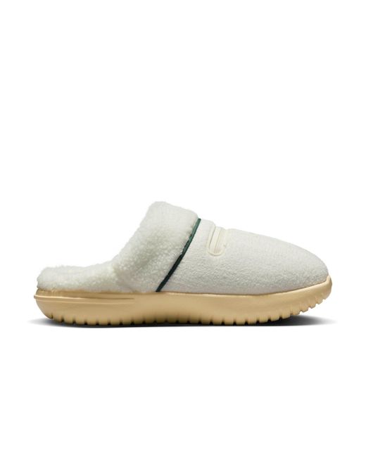 Nike White (Wmns) Barrow Se