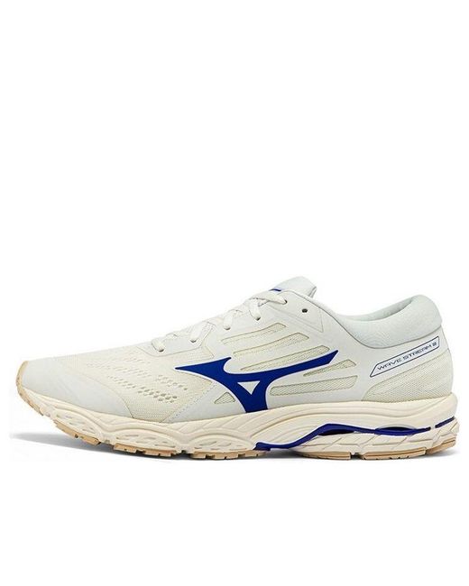 Mizuno White Wave Stream 2 'Cream' for men