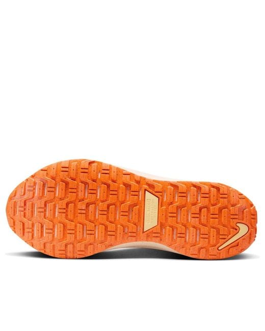 Nike Blue Reactx Infinity Run 4 Gore-Tex 'Deep Jungle Total' for men