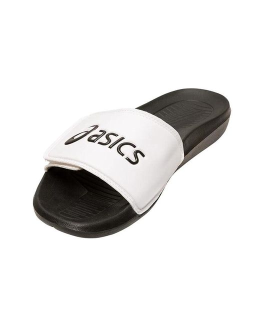 Asics Black Adjustable for men