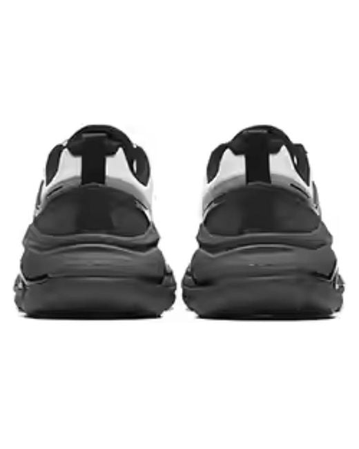 Anta Black Running Series Sneakers for men