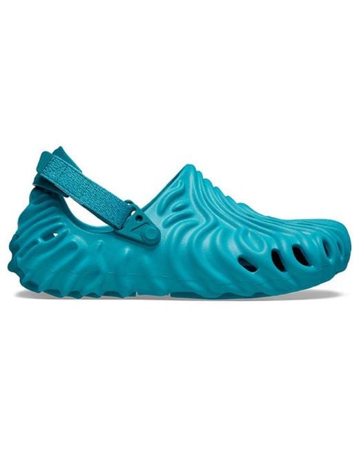 CROCSTM Blue Salehe Bembury X Pollex Clog for men