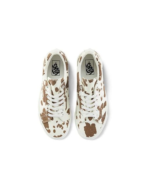 Vans White Sid Dx for men