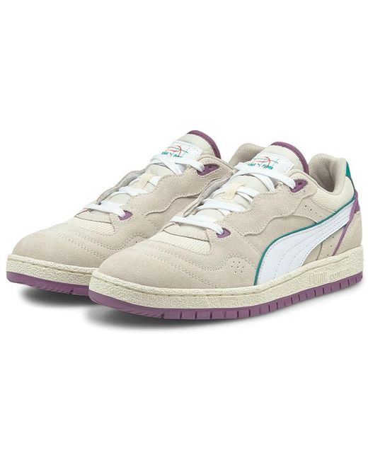 PUMA White Ralph Sampson 70 Chinese' for men