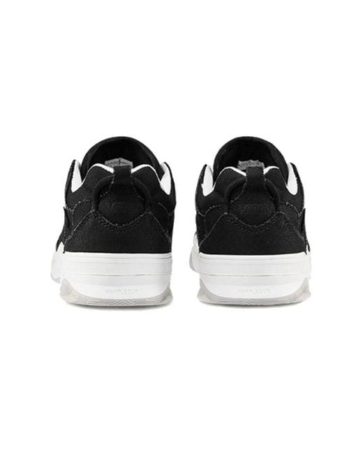 Vans Black Varix Wc And for men