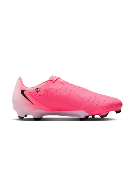Nike Phantom Gx 2 Academy Mg Low top Soccer Cleats in Pink for Men Lyst UK