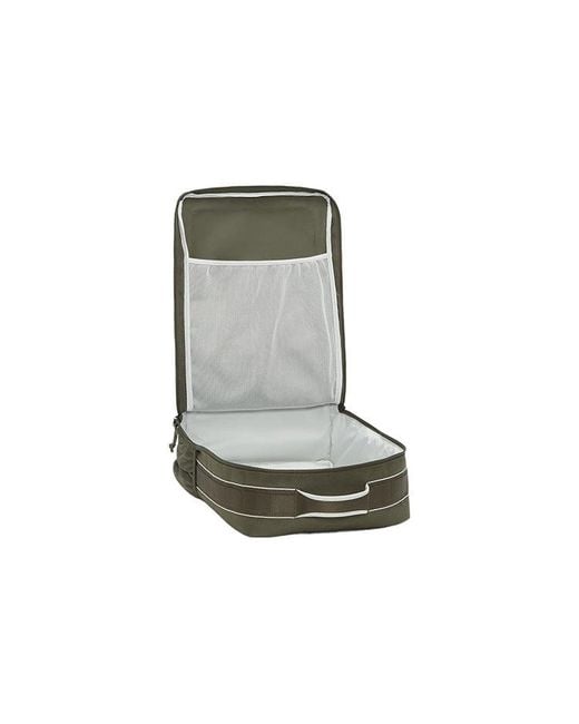 Nike Green Utility Speed Training Backpack 'Army' for men