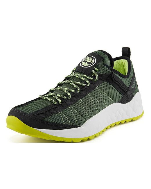 Timberland Multicolor Stride Solar Wave W for men