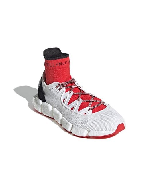 Adidas Red (Wmns) X Stella Mccartney Climacool Vento