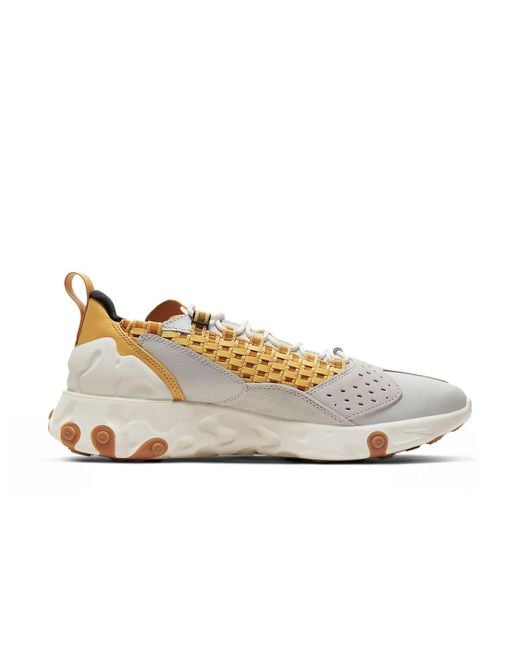 Nike Natural React Sertu 'Honeycomb' for men