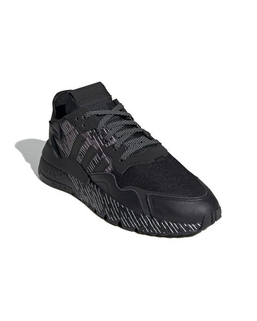 Adidas Blue Nite Jogger 'Core' for men