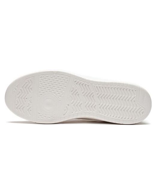 Li-ning White Spike Years for men