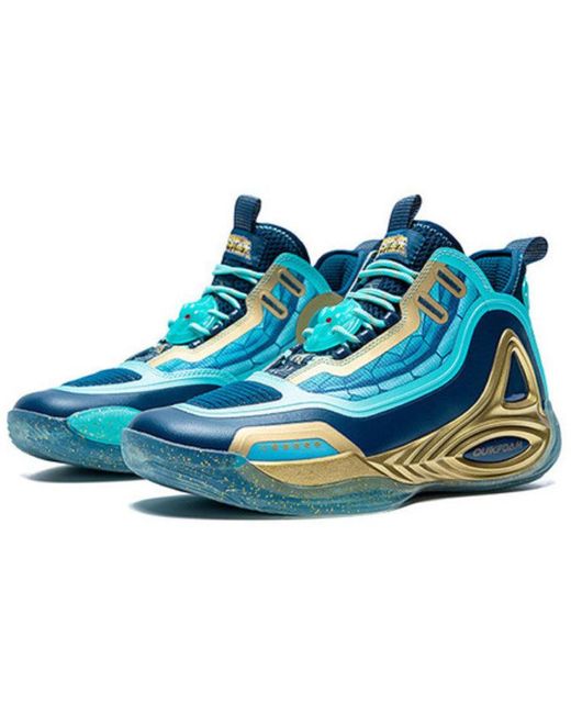 361 Degrees Blue 361 Zen 00 X Aaron Gordon 'Dragon Shiryu' for men