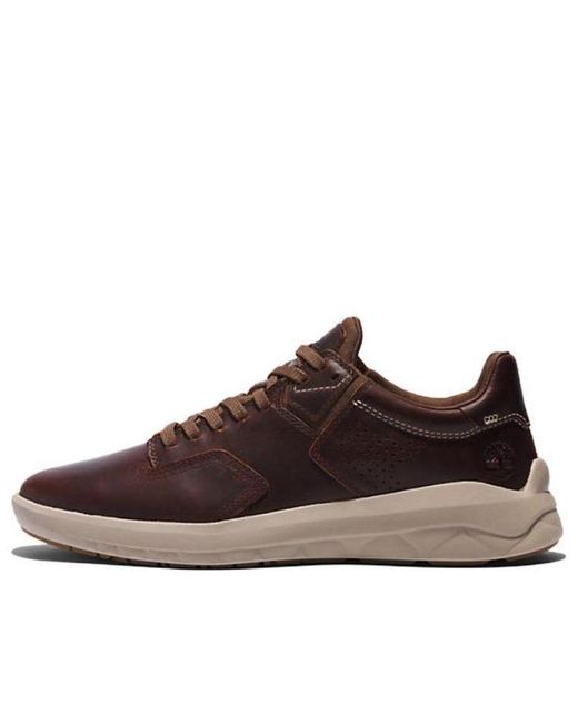 Timberland Brown Bradsreet Ultra for men