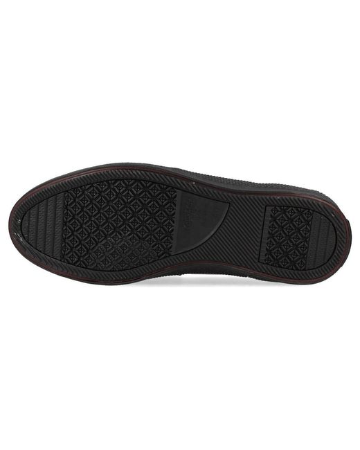 Converse Red Cs Loafer Sk X Toya Horiuchi for men