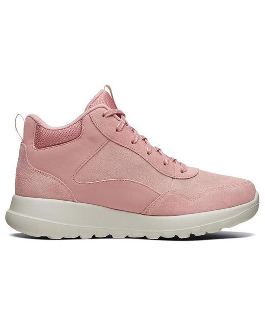Skechers Pink (Wmns) On- The- Go Joy
