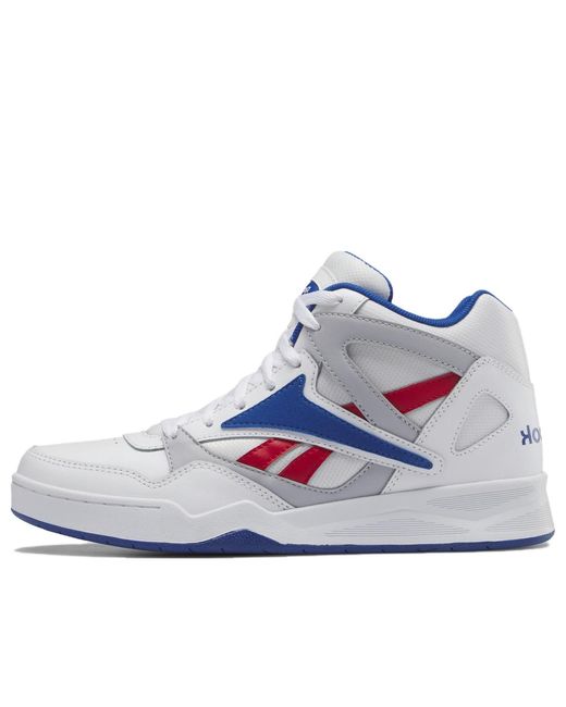 Reebok Blue Royal Bb4500 High 2 Vector' for men