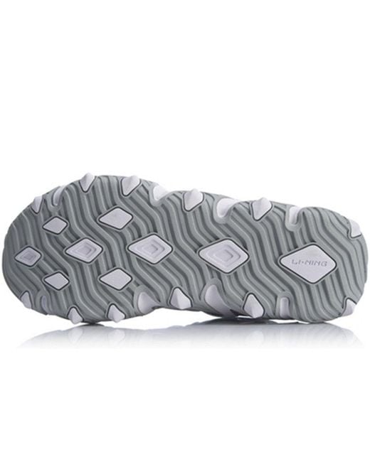 Li-ning Metallic X-Claw for men