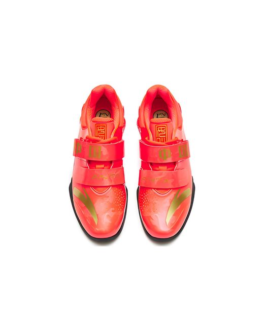 Anta Pink Tandeng Low for men