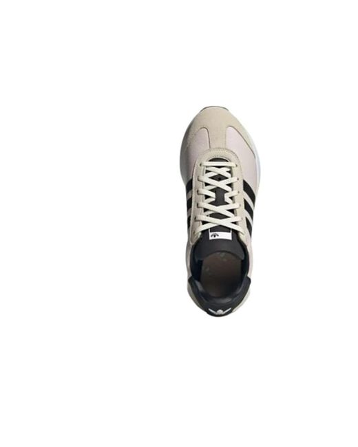 Adidas White Originals Country Xlg for men