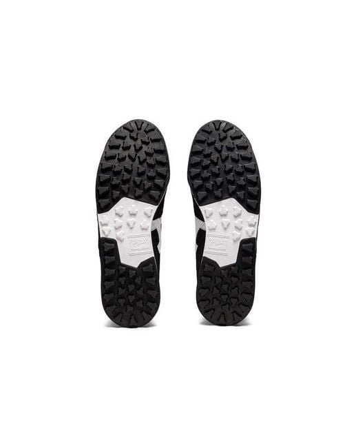 Onitsuka Tiger Black Horizona for men