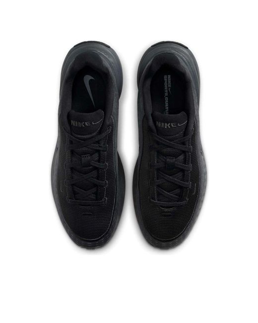 Nike Black Uplift Sc 'Anthracite' for men