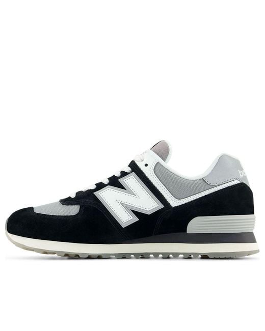 New Balance Blue 574 for men