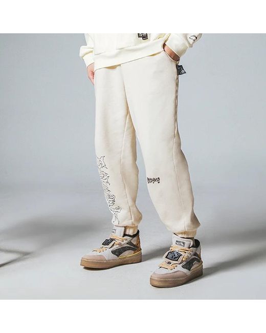 Li-ning Gray Badfive Wave 180 'Young N Rich'