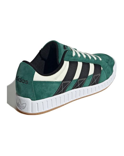 Adidas Green Originals Lwst 'Collegiate' for men