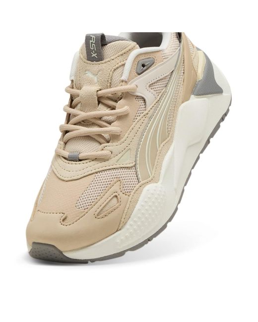 PUMA Natural Rs-X Efekt Prm 'Putty Warm' for men