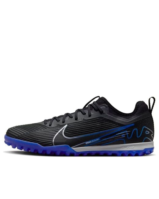 Nike Blue Mercurial Vapor 15 Pro /Hyper Royal' for men