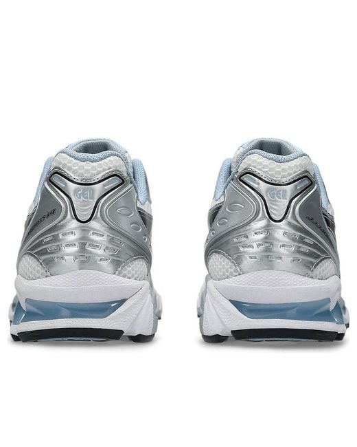 Asics White X Jjjjound Gel-Kayano 14 Baby' for men