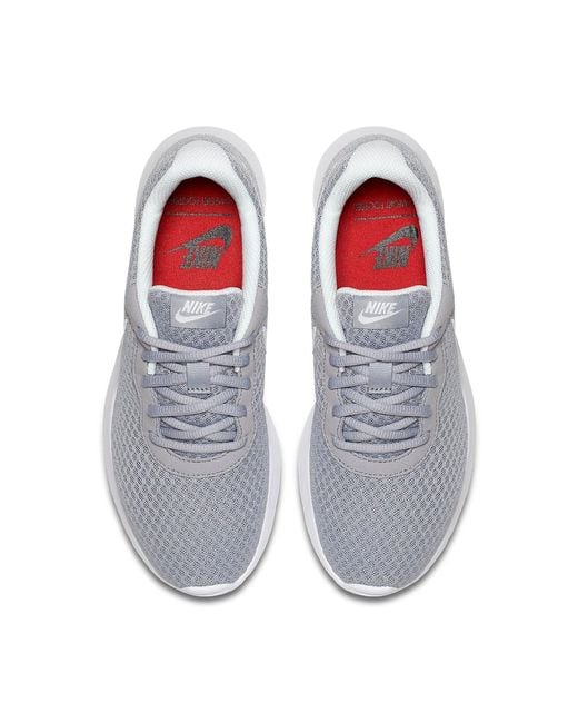 Nike White (Wmns) Tanjun 'Wolf'