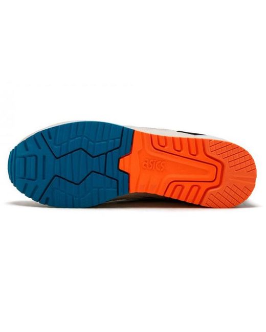 Asics Blue Gel Lyte 3 for men