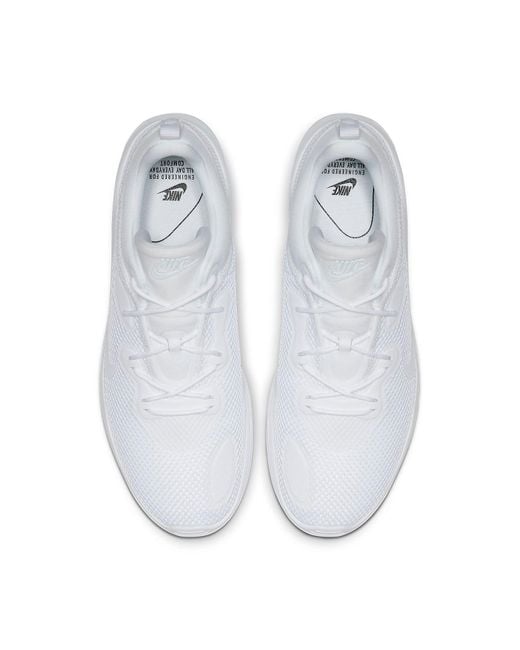 Nike White Acmi for men