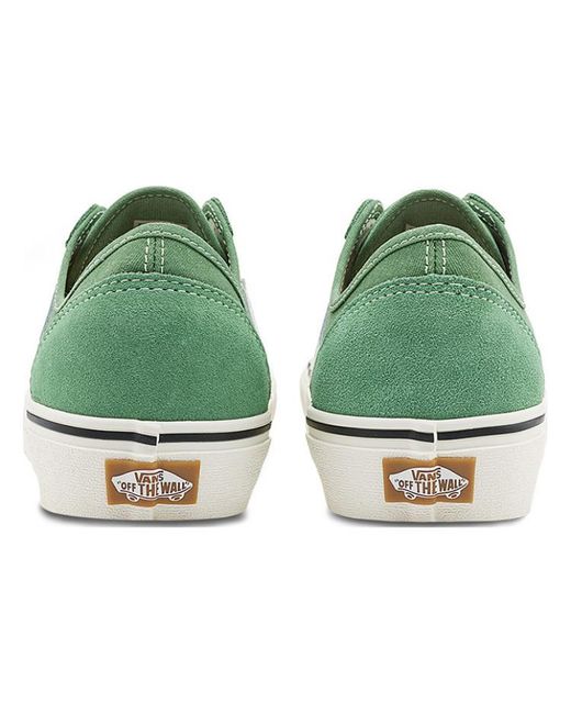 Vans Green Style 136 Vr3 for men