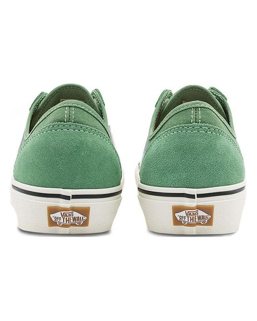 Vans Green Style 136 Vr3 for men