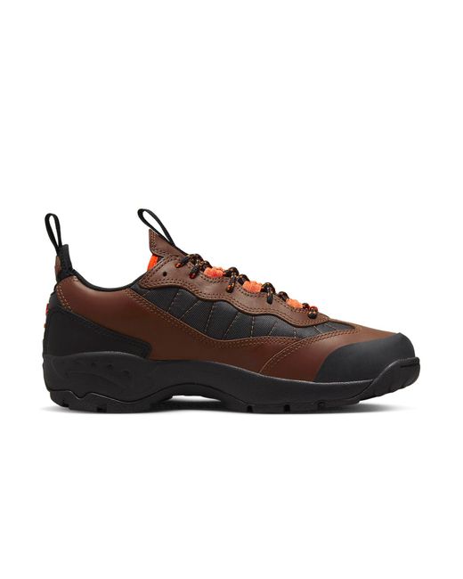 Nike Brown Acg Air Mada 'Bison' for men